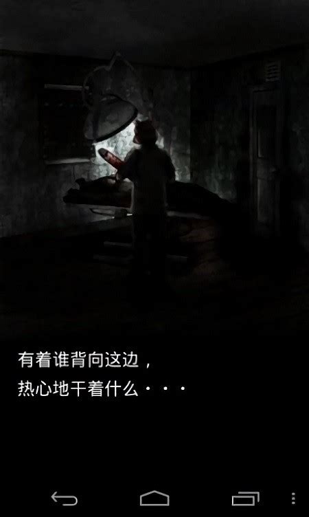 解锁Murder Room恐怖密室完美结局：[10步攻略直达Good END 3] 3