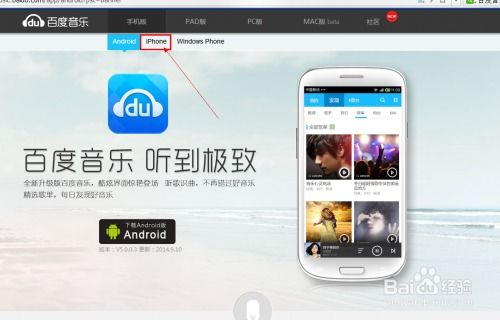 轻松掌握：用手机下载歌曲的实用技巧 1