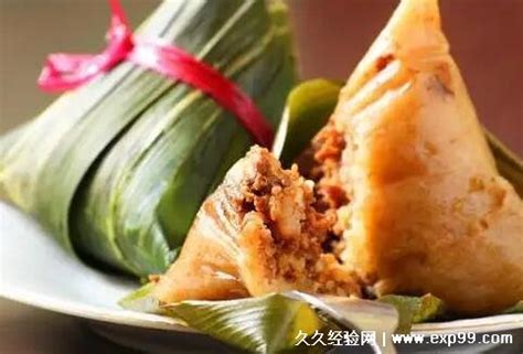 高压锅烹煮粽子所需时长 3