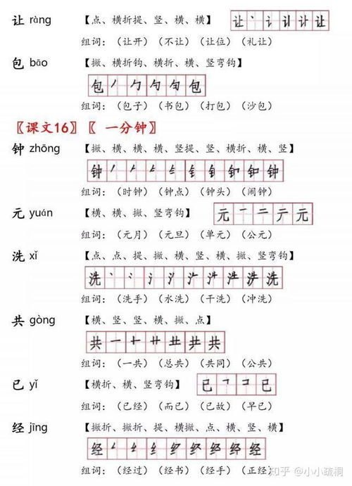氏字可以组成哪些词语 4