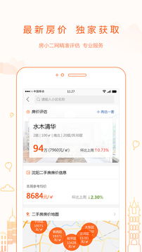 房小二网 1