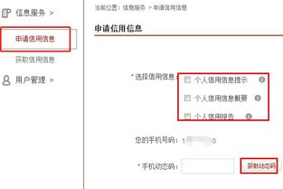 揭秘：轻松掌握查询贷款记录的绝招 2