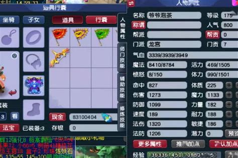 探寻《梦幻》中最古老的神秘区域！ 1