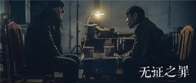 无证之罪：终极谜团的震撼揭秘 3