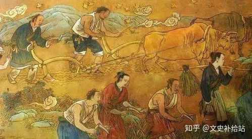 揭秘古代神秘职业：牙商背后的“猜”究竟是何方神圣？ 1