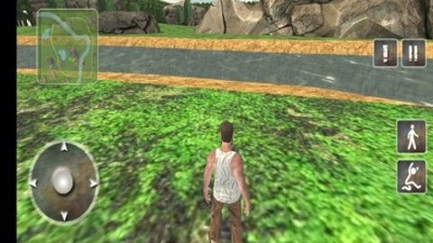 木筏求生荒野生存中文版 截图3