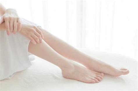 大象腿不再怕！轻松告别粗壮双腿的秘诀是什么？ 2
