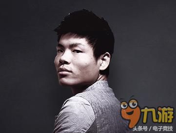 揭秘：gogoing“大哥”昵称的由来！ 2
