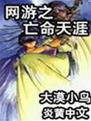 网游之亡命天涯：究竟讲述了怎样的惊险历程？ 2