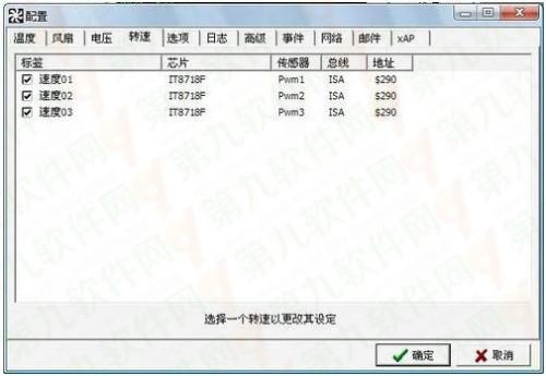 SpeedFan教程：轻松调控风扇风速，打造个性化散热体验 2