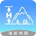 GPS海拔测量地图 v3.2.0