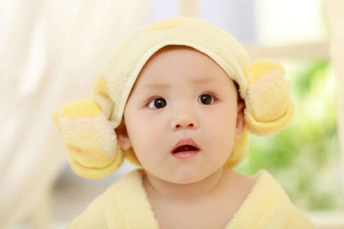 2012年8月14日出生女宝宝运势大揭秘！ 4