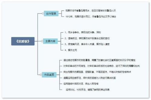 《朝花夕拾：范爱农的悲喜人生掠影》 3