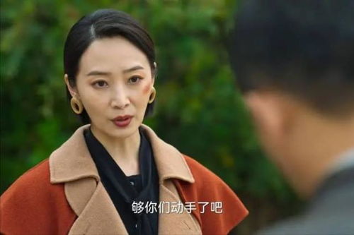 揭秘：《狂飙》中程程的生死之谜，真相究竟如何？ 3