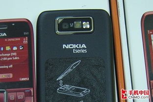 S60系统游戏能否在黑莓9500上畅玩？ 3