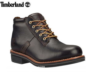 探索Timberland鞋履的完美尺码指南 3