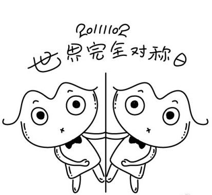 探寻全球独特的对称日，你知道有哪些吗？ 2