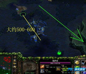 DOTA2中死灵飞龙的高效玩法指南 2