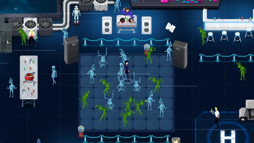 partyhardgo中文版 截图4