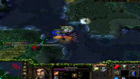 Dota船长绝技揭秘：双形态大招震撼登场！ 2