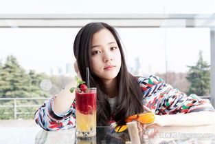 揭秘欧阳娜娜：详细个人简历与精彩人生简介 4