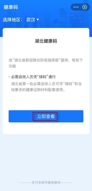 核酸检测后，轻松几步查询结果指南 2