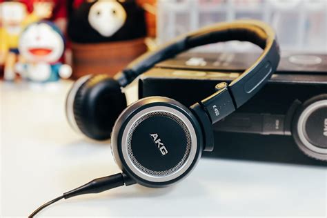 AKG K450耳机深度评测：音质、舒适度与性价比如何？ 2