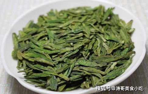 龙井茶产自哪里？ 4