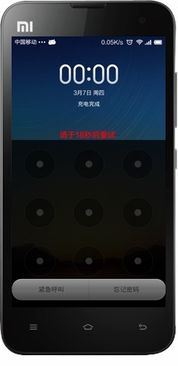 小米手机密码遗忘？i.xiaomi.com一键找回教程，轻松解锁！ 2