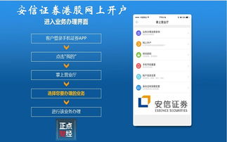 安信证券：一键解锁线上开通创业板秘籍！ 2