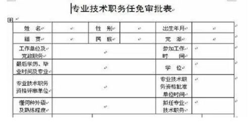 如何巧妙填写职务信息，让你的简历脱颖而出 3