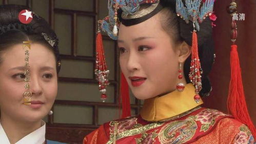揭秘《甄嬛传》浣碧震撼人心的最终归宿！ 3