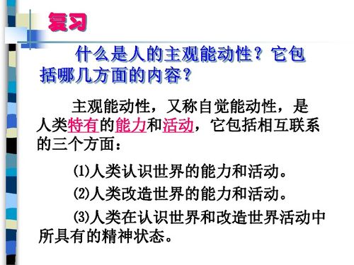 掌握秘诀：如何高效发挥你的主观能动性 2