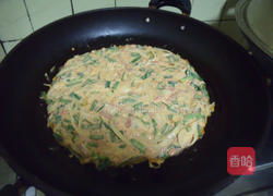 泡菜煎饼的美味制作秘籍 2