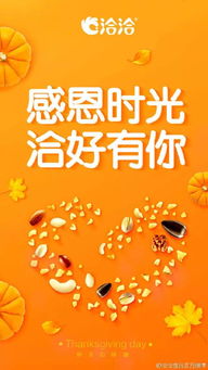 2019年的感恩节是哪天？怎样度过才有意义？ 3