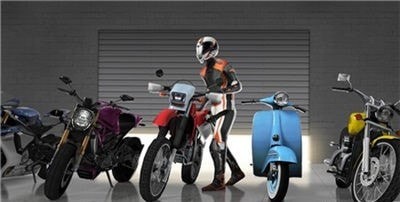 公路骑士2 截图2