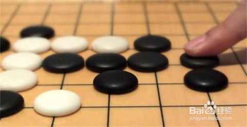 五子棋必胜秘籍大公开，掌握这些诀窍让你战无不胜！ 2