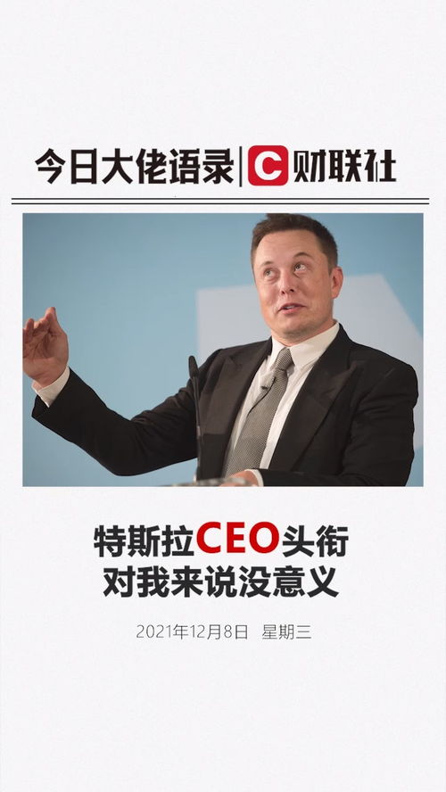 CEO的确切含义是什么？ 3