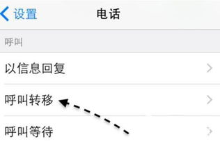 揭秘呼叫转移：功能详解及收费标准 1