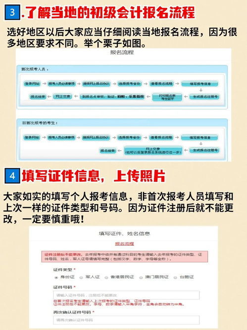 2021年初级会计报名及考试时间是什么时候？ 2