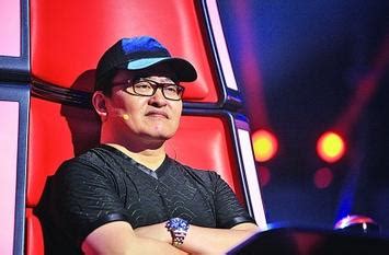刘欢回归新一季《好声音》：化解僵局，再度携手？ 2