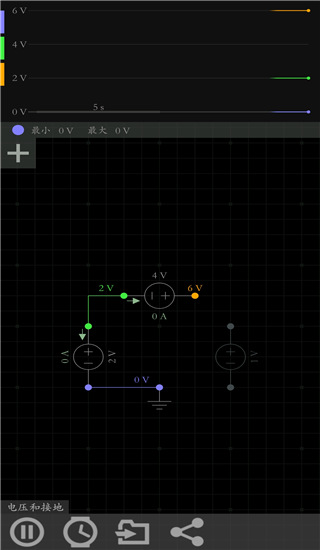 电路模拟器汉化版(Every Circuit)