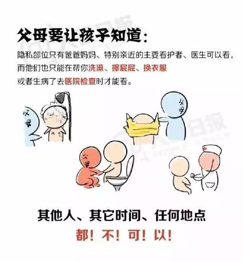 如何保护孩子免受伤害？ 1