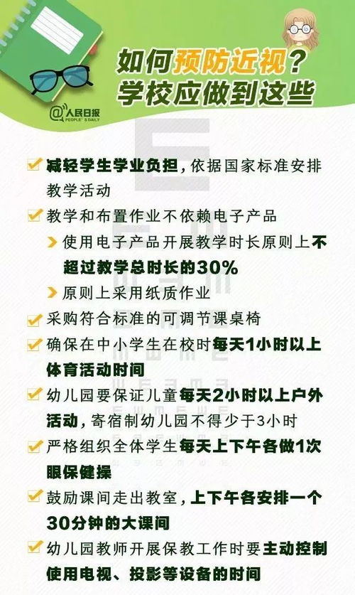 如何有效预防近视？揭秘2022年10篇精选作文中的护眼秘籍 3