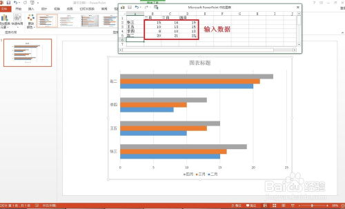 打造吸引人的统计图：一步步教你制作 2
