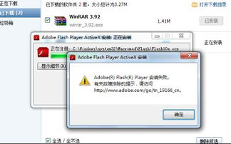 Adobe Flash Player ActiveX 详解 1