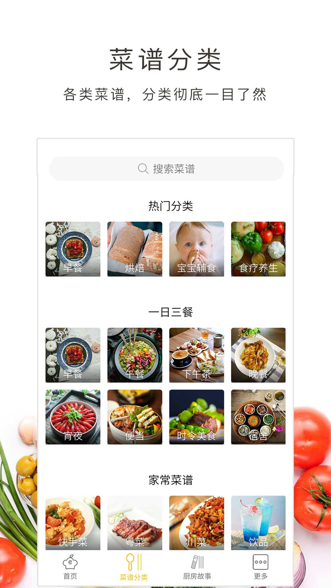学做菜 1