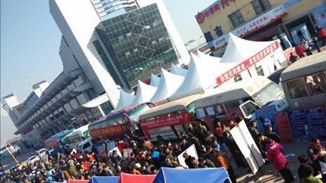 温州劳务市场具体位置指南 2
