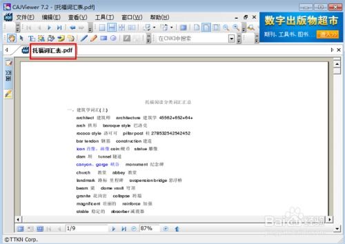 如何将Word 2007文档转换为PDF 4