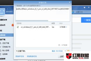 下载Windows 8.1镜像的MSDN指南 4